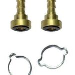 STANLEY BAYONET FITTING HOSE TAIL