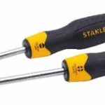 STANLEY PHILLIPS 250MM X 1PT
