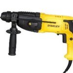 STANLEY HAMMER DRILL ROTARY 26MM 800W