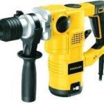 STANLEY HAMMER DRILL L-SHAPED SDS-PLUS 32MM 1250W