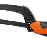 BLACK & DECKER HACKSAW MINI 10”