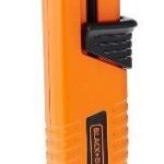 BLACK & DECKER KNIFE UTILITY RETRACTABLE SAFETY
