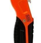 BLACK & DECKER KNIFE UTILITY RETRACTABLE