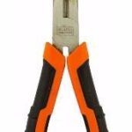 BLACK & DECKER PLIER LONG NOSE 160MM