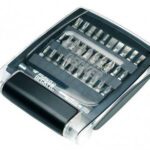 BLACK & DECKER 31 PCS DRIVER BITS
