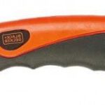BLACK & DECKER KNIFE SNAP OFF 18MM S/O