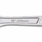 BLACK & DECKER WRENCH ADJUSTABLE 10