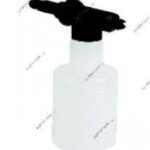 BLACK AND DECKER-PRESSURE WASHER FOAM BOTTLE