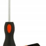 BLACK & DECKER SCREWDRIVER STAR 4 X PH1
