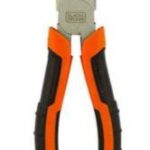 BLACK & DECKER PLIER COMBINATION 160MM