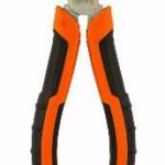 BLACK & DECKER PLIER DIAGONAL 180MM