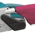 Makita Sander Belt 4” 940w