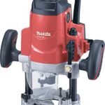 Makita Router 12mm 1650w
