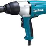 Makita Impact Wrench 1/2" Dr.
350nm 400w