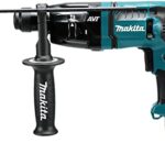 Makita Drill Rotary Hammer 18mm
470w