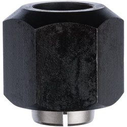 6f5534cc8eb361ca22a7d04d64cdb065.jpg Bosch Collet/Nut for GOF 1600 CE - Image 1