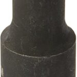 Makita Socket Impact 1/2" Dr. 8 X 81.5mm Without O-Ring...