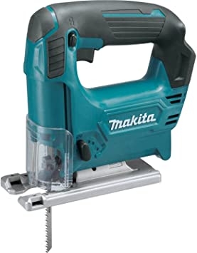 71QxrJ_VPTL._AC_SY355_800x.jpg Makita Cordless Jigsaw 12v
Brushless (Tool Only) - Image 1