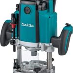 Makita Plunge Router 12mm 1850w