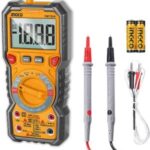Ingco Digital Multimeter Dm7504