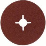 Bosch Expert for Metal Fibre Sanding Disc