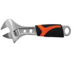 ADJUSTABLE WRENCH 150MM