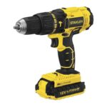 Cordless hammer drill 18v 1.5 Ah