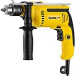 Stanley Hammer drill percussion 13mm700w