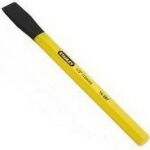 COLD CHISEL 6" X 1/2"
