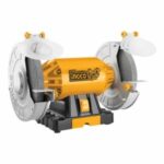 Ingco Bench Grinder Bg83502 350w