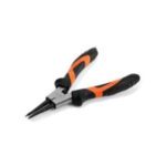 CIRCLIP PLIERS,EXTERNAL STRAIGHT 7"/180MM