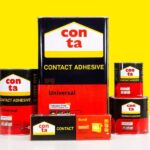 Conta Glue 250ml