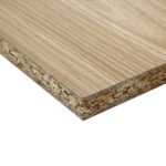 Chipboard Veneer Both Side 8ft X4ft X18mm