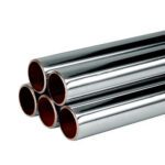 Crome Pipe 3/4