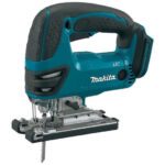 Makita Cordless Jigsaw 18v
Brushless (Tool Only)