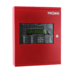 Control Panel Addressable 1 Loop Metal Cover