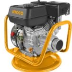 Concrete Vibrators Gvr-2 Ingco- 4 K.w Engine Power