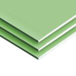 Gyproc Gypsum Board 9mm