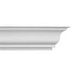 Gypsum Cornice WWL1B – 4Inch