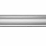 Gypsum Cornice -WWL01C 4Inch