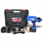 Electric Tie Gun With Factory Steel Bar Bending Construction Tools Tier Tool
