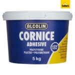 Hardplast Cornice Glue 2kgs