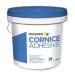 Hardplast Cornice Glue 5 Kgs