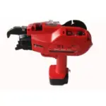 Automatic Wire Tie Construction Tool