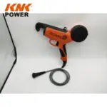 light weight automatic cordless portable bundle plastic cable tie