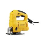 STANLEY JIGSAW 600W