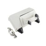 Mounted Cutout 400A Pole with Fuse