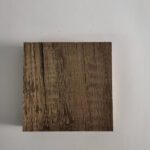 Particle Board Laminated Summer Oak 8 Ft X 4 Ft X 18 Mm