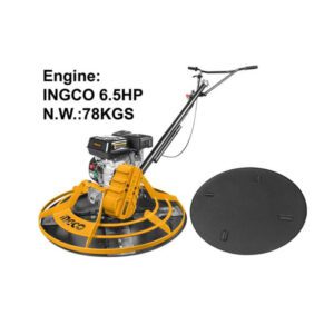 Power-Trowel-300x300-1.jpg Gasoline power trowel Ingco - Image 1