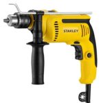 Stanley HAMMER DRILL PERCUSSION 13MM 700W